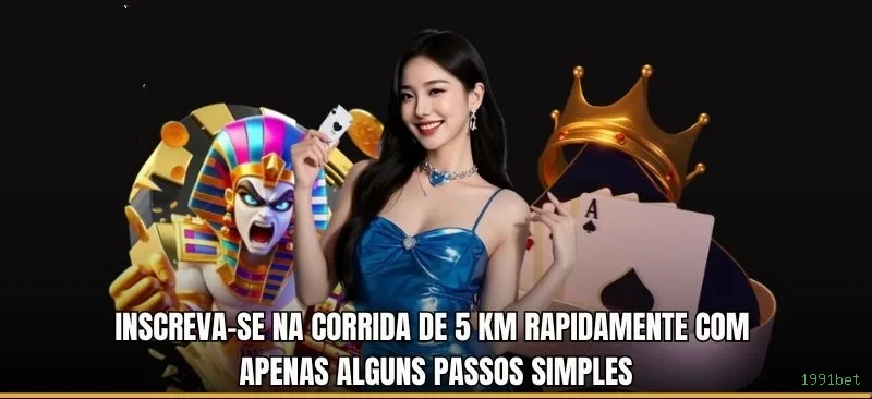 App 1991bet apostas esportivas mobile