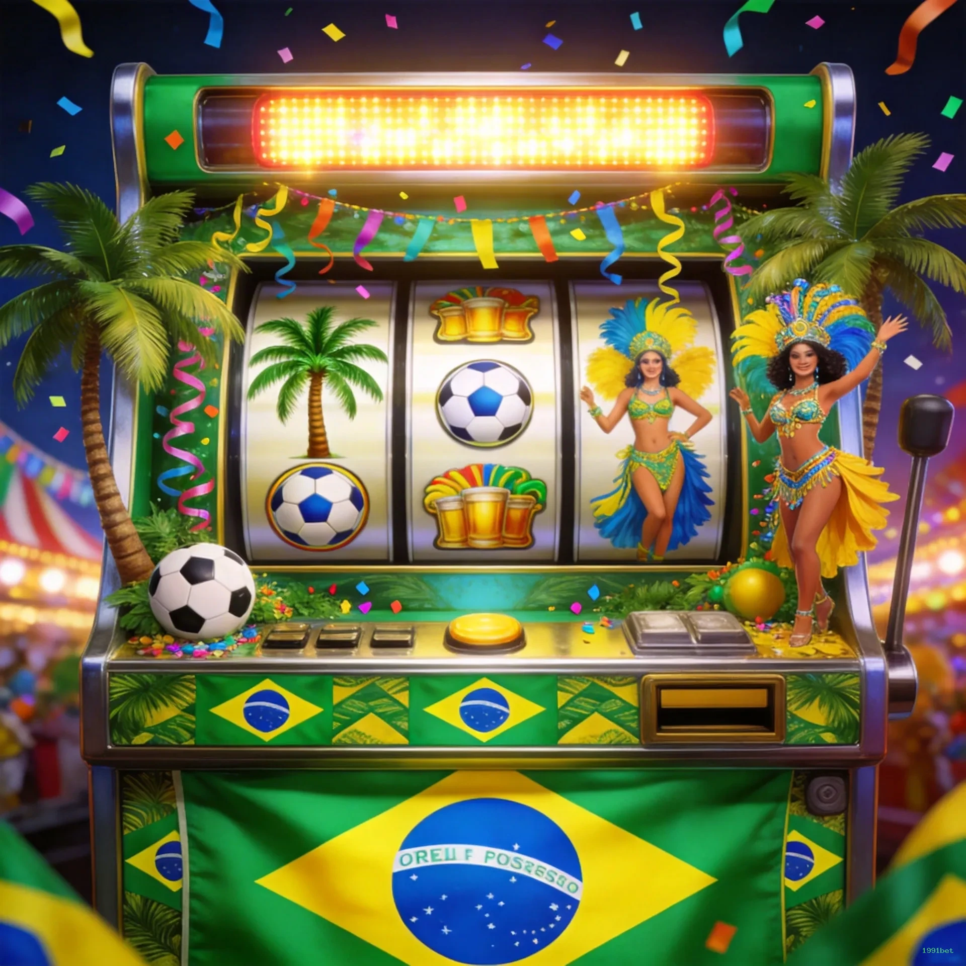 App 1991bet Android download