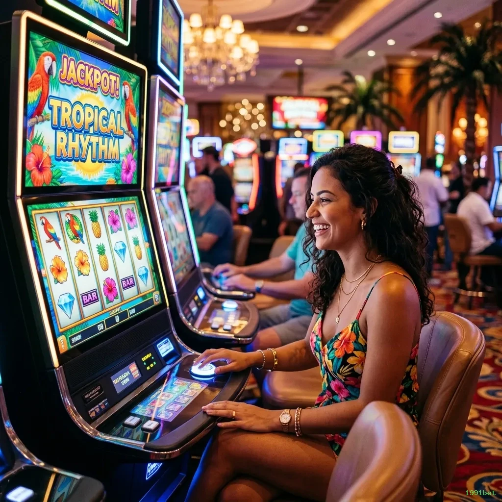 1991bet slots no app